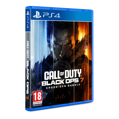 Игра Sony Call of Duty Black Ops 7, BD диск (1182648) Винница - изображение 7