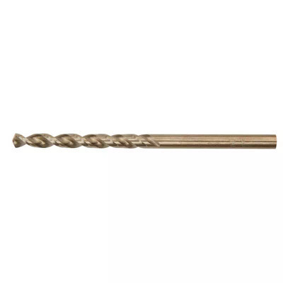 Сверло DeWALT EXTREME INDUSTRIAL COBALT HSS-CO, 4,8 х 86 х 46 мм, 10 шт (DT4928) Винница - изображение 1