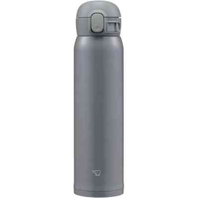 Термочашка Zojirushi SM-WR48E-HP 0.48 л Forest Gray (1678.06.67) Винница