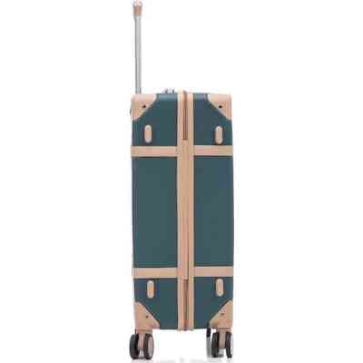 Чемодан Semi Line 20" S T5838-2 Green-Navy (DAS303349) Винница