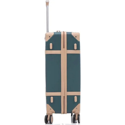 Чемодан Semi Line 20" S T5838-2 Green-Navy (DAS303349) Винница - изображение 5