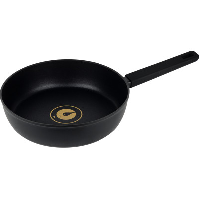 Сковорода Ringel Salsa глибока 26 см (RG-1134-26) Винница - изображение 1