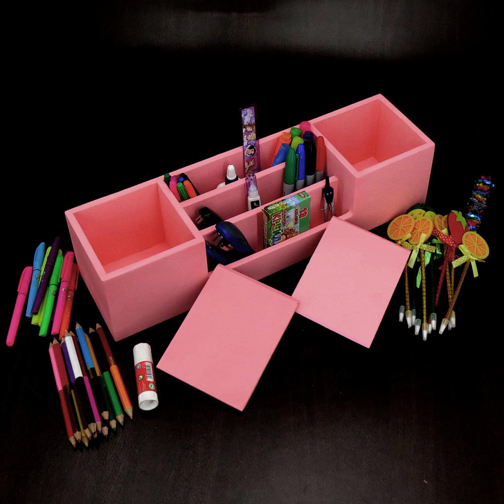 Органайзер настільний "Колумбус" барбі Миколаїв - фото 3