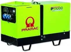Генератор Pramac Agregat Prądotwórczy Jednofazowe P11000 Киев - изображение 1