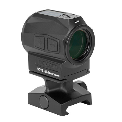Коллиматорный прицел Holosun SCRS RD 2 (747040) Винница - изображение 7