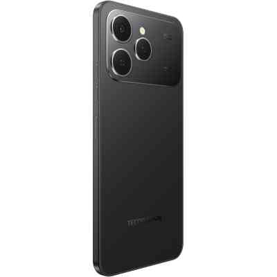 Мобільний телефон Tecno Spark 40 8/256Gb Ink Black (4894947091551) Вінниця