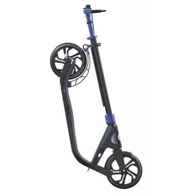 Самокат Globber ONE NL 205 DELUXE Черно-синій (478-103) Вінниця - фото 6