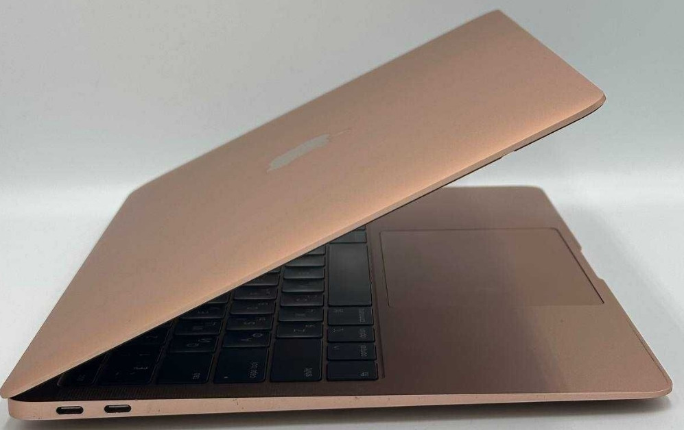 MacBook Air 13.3 i5 8/256gb Rose Gold Питательный. Харьков - изображение 3