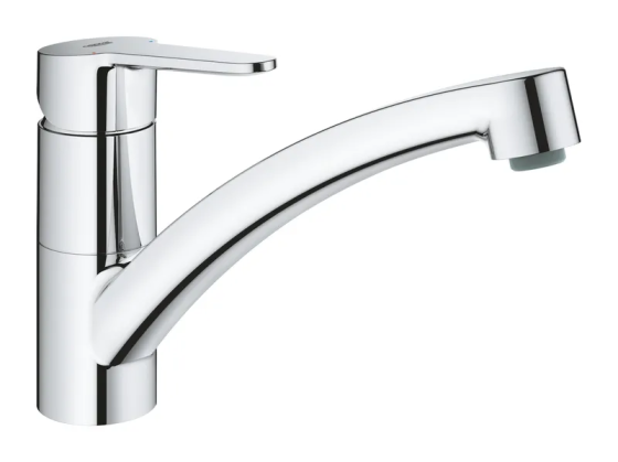 Змішувач для кухні Grohe BauEco (31680000) ( 27934 ) Харьков