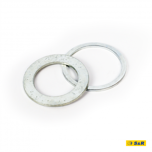 Диск пиляльний універсальний S&R UniCut Meister FWF 254х30х3 мм Одеса