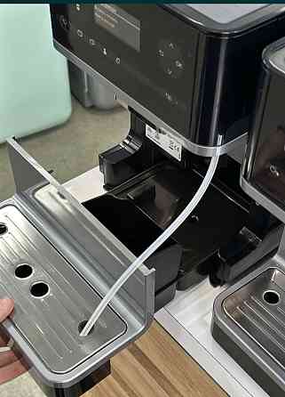 Кавомашина Miele CM 63 ВхШхГ -50,8х45.0х55,5 Київ