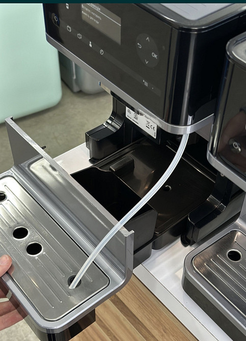 Кавомашина Miele CM 63 ВхШхГ -50,8х45.0х55,5 Київ - фото 1