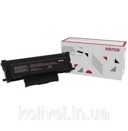 Тонер картридж Xerox B225/B230/B235 Black (6 000 стр) Киев