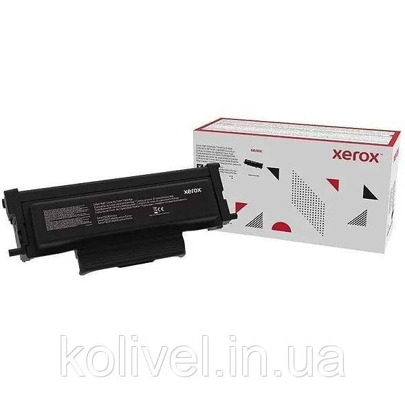 Тонер картридж Xerox B225/B230/B235 Black (6 000 стр) Киев - изображение 1