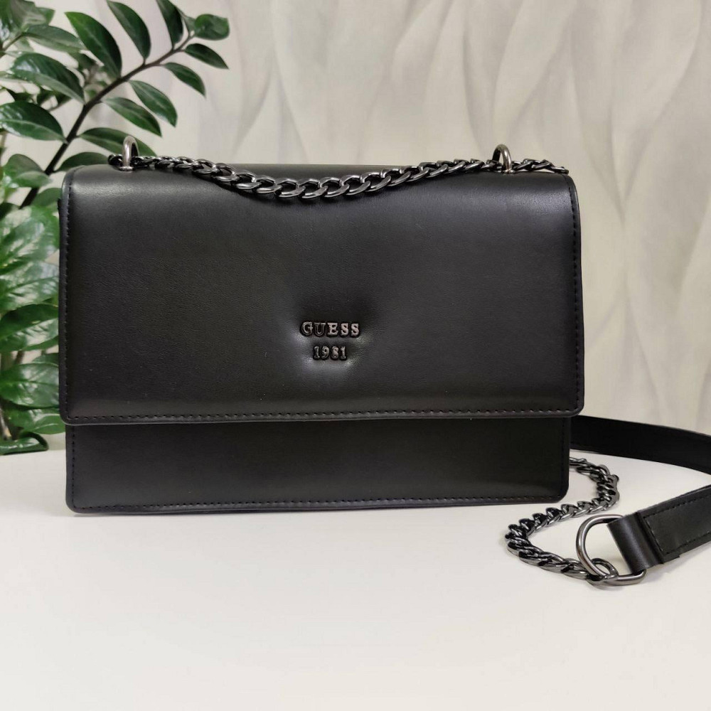 Брендова жіноча сумка. Жіноча сумка маленька через плече. Київ - фото 1