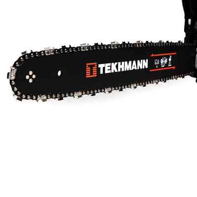 Цепная пила Tekhmann CSG-2045 (842474) Винница
