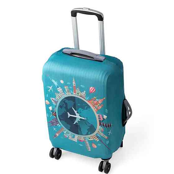 Чохол для валізи,розмір S (19-21'') SBR Київ