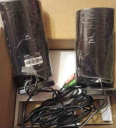 Колонки Forza, нові. Київ