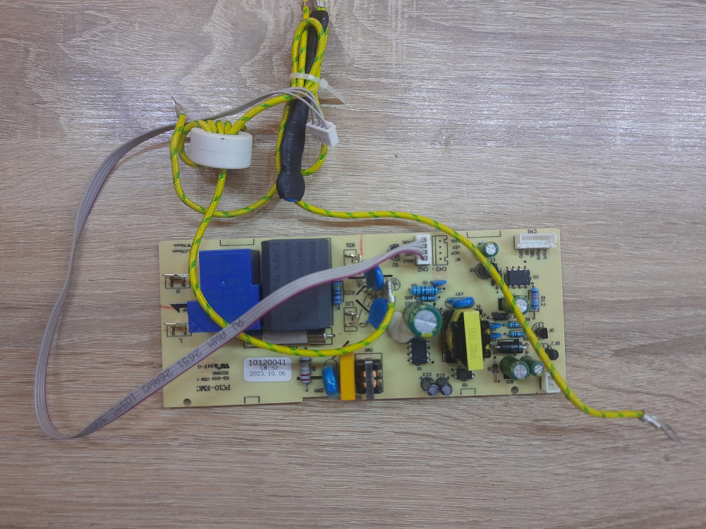 Плата керування 10120041 до індукційної плити Klarstein Full House 2.0 Дніпро - фото 1