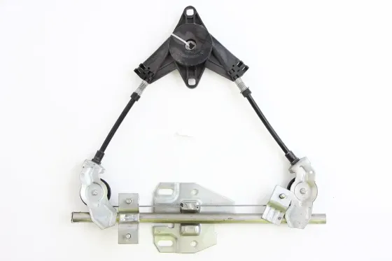 Электростеклоподъемник 2109 задний ДМЗ правый без мотора (2115) Винница