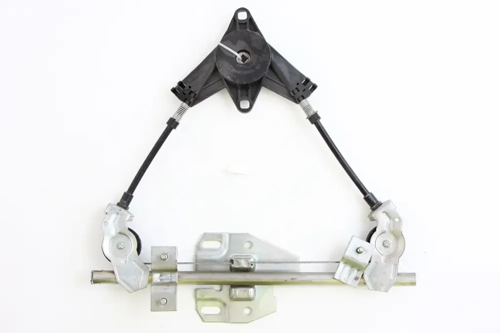 Электростеклоподъемник 2109 задний ДМЗ правый без мотора (2115) Винница - изображение 1