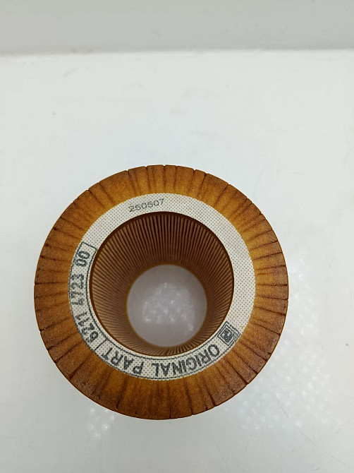 Запасний масляний фільтр 6211472200 для деталей повітряного компресора Atlas Copco 6211472250 Луцьк - фото 2