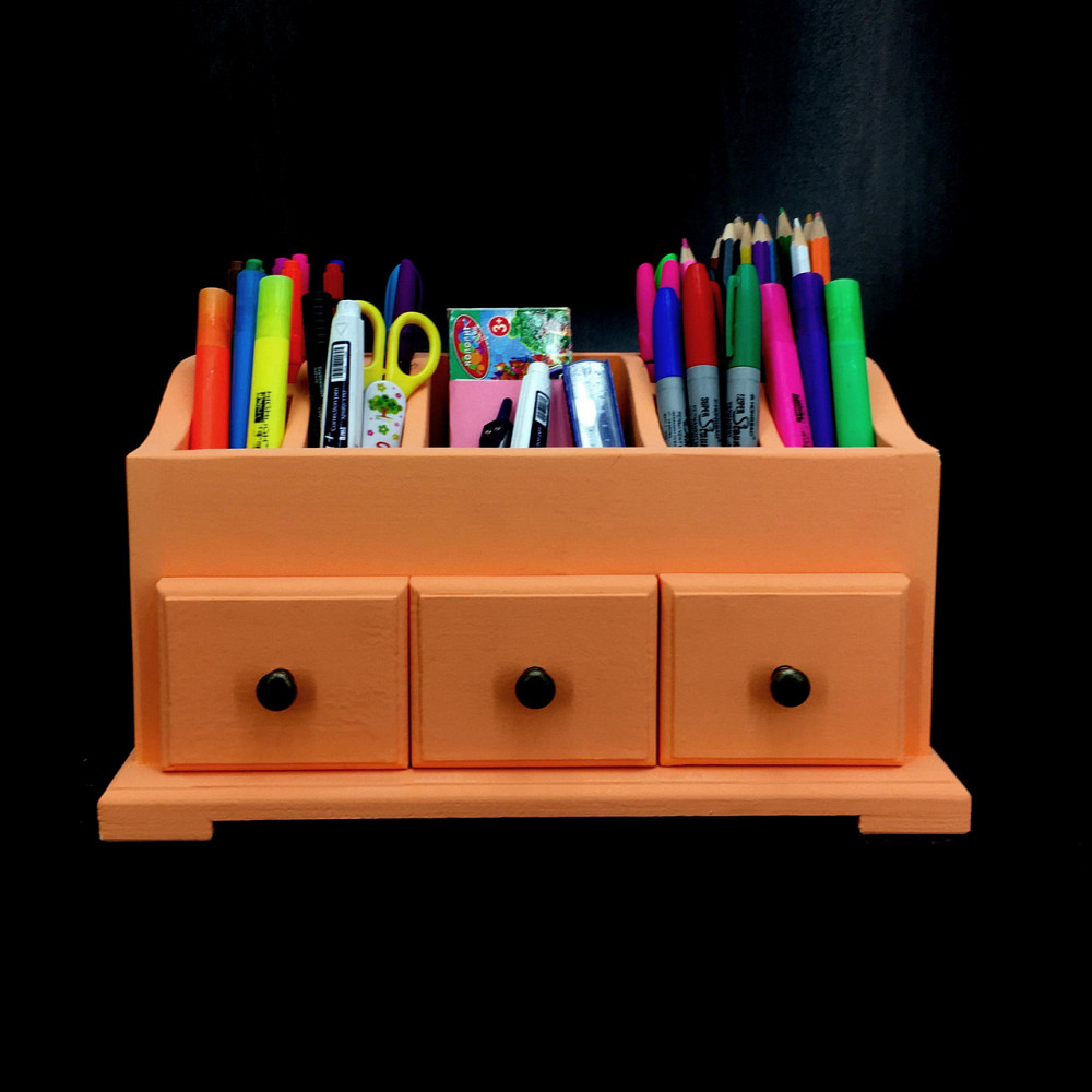 Настольный органайзер 