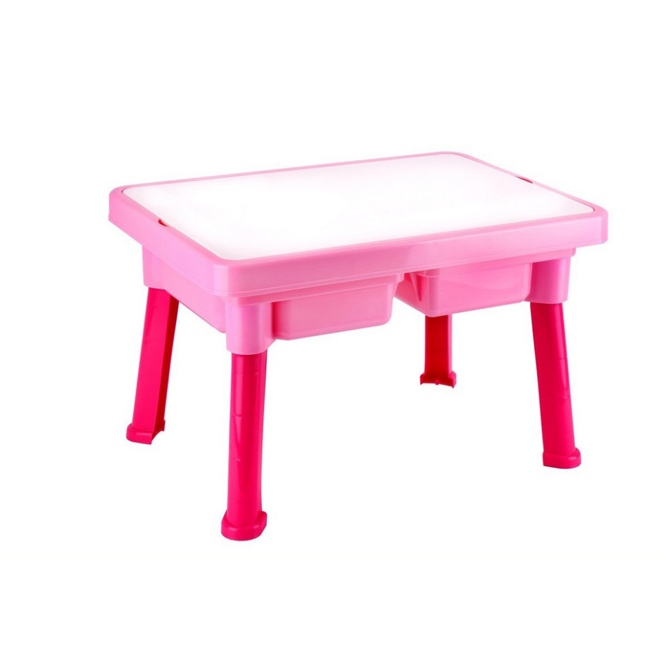 Іграшка "Ігровий столик-Play Table" 7853TXK 31 x 27 х 43 см Вінниця - фото 1