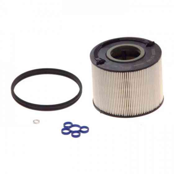 Топливный фильтр Mahle KX192D VW Харьков