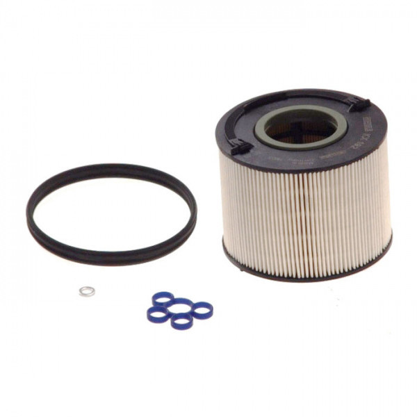 Топливный фильтр Mahle KX192D VW Харьков - изображение 1