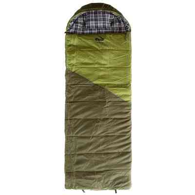 Спальный мешок Tramp Kingwood Regular Olive/Grey R (UTRS-053R-R) Винница