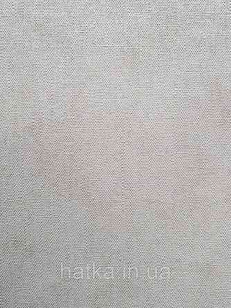 Шпалери вінілові на флізелін гарячого тиснення Marburg Shades однотонні світло бежеві Київ