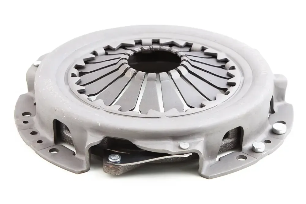 Корзина сцепления 2123 LSA     !!! Винница - изображение 1