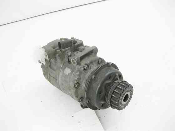 VAG  7H0820805H Компресор кондиціонера Одесса