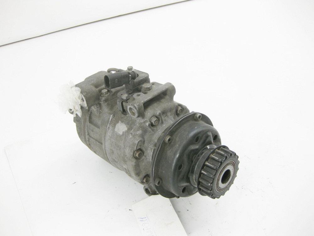 VAG  7H0820805H Компресор кондиціонера Одеса - фото 5