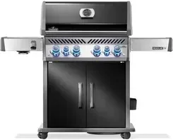 Гриль Napoleon Grill Gazowy Rogue Pro-S 525 Rsib Czarny Киев - изображение 1