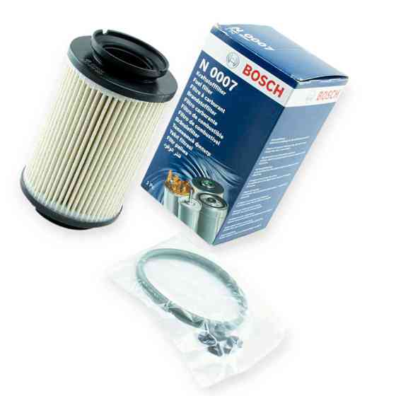 Фильтр Фольцваген Caddy III (2004-) 1.9-2.0I, SDI (5 болтов) топливный Мукачево