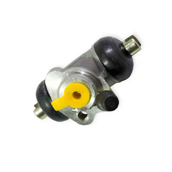 Цилиндр заднего тормоза GEELY MK левый колесный Мукачево