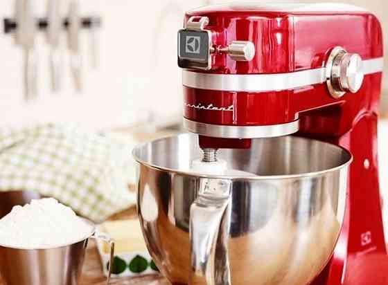 Кухонная машина: Electrolux EKM4000. Киев