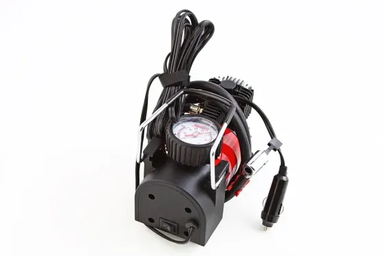 Компресор 190Вт/150psi/40л Штурмовік в прикур. Вінниця