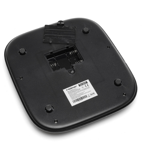 Ваги кухонні електронні HSK-1817GL Holmer Житомир - изображение 5