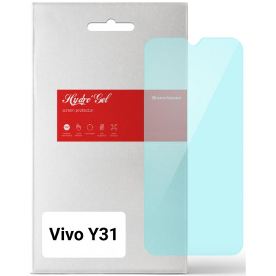 Плівка захисна Armorstandart Anti-Blue Vivo Y31 (ARM66023) Вінниця - фото 1