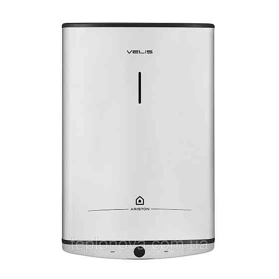 Водонагрівач Ariston Velis Tech 100 EU з мокрим ТЕНом 3100919 Чернівці