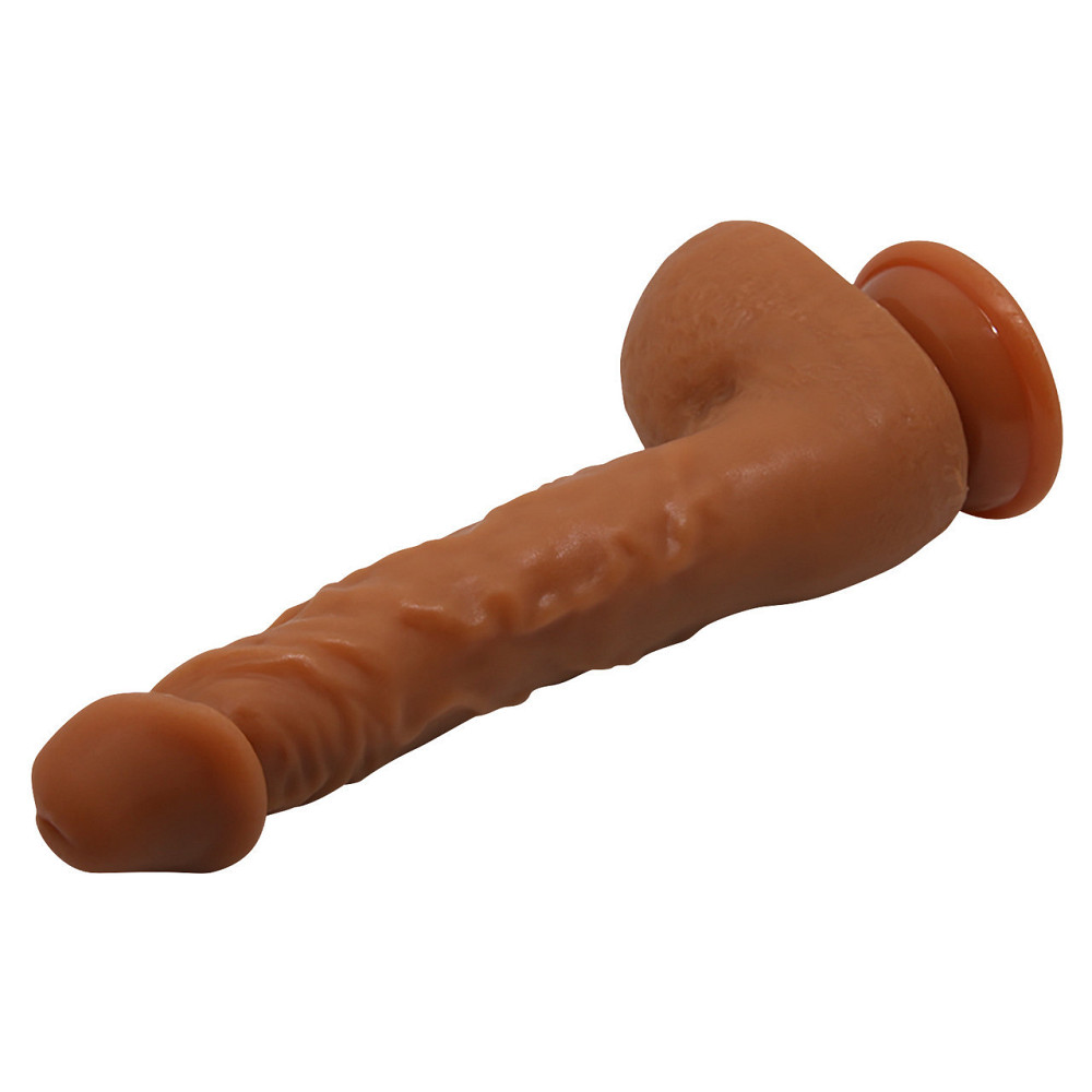 Фалоімітатор - Beautiful Encounter Jason Dildo Latin Sex Aura Київ - фото 7