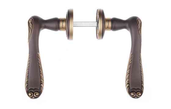 Ручка Linea Cali, модель LADY Бронза Киев