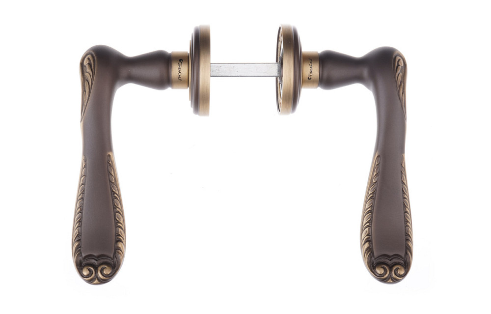 Ручка Linea Cali, модель LADY Бронза Киев - изображение 4