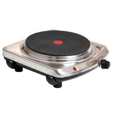 Настільна плита Термія ЕПЧЕ 1-2,0/230М2(нерж.) Вінниця