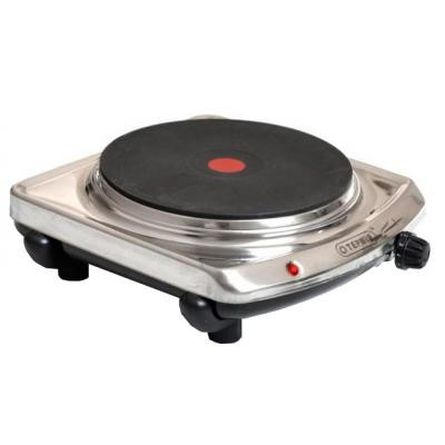 Настільна плита Термія ЕПЧЕ 1-2,0/230М2(нерж.) Вінниця - фото 1