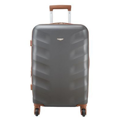 Валіза Semi Line 28&quot; L T5707-3 Graphite (DAS302911) Вінниця - фото 2