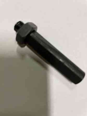 Клин ГУК мотоцикл Дніпро , Мт Мукачево